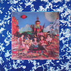 Rolling Stones | Their Satanic Majesties Request | Album