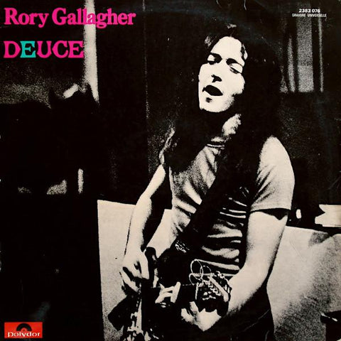 Rory Gallagher | Deuce | Album-Vinyl