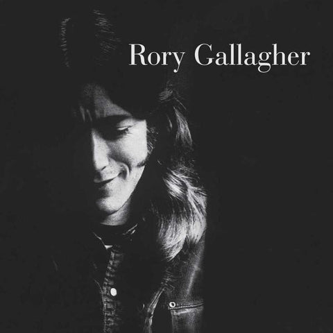 Rory Gallagher | Rory Gallagher | Album-Vinyl