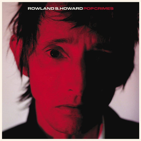 Rowland S Howard | Pop Crimes | Album-Vinyl