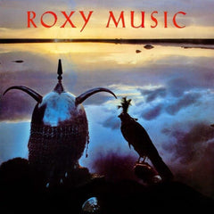 Roxy Music | Avalon | Album