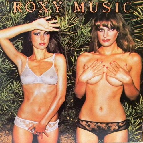 Roxy Music | Country Life | Album-Vinyl