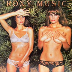 Roxy Music | Vie à la campagne | Album