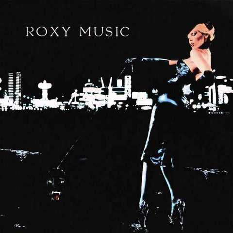 Roxy Music | For Your Pleasure | Album-Vinyl