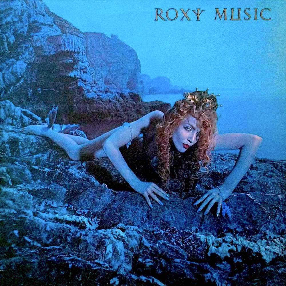 Roxy Music | Siren | Album-Vinyl