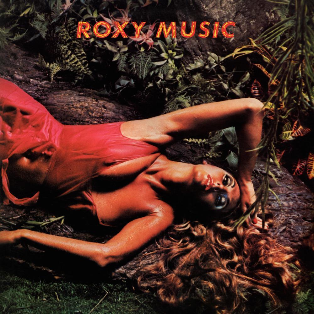 Roxy Music | Stranded | Album-Vinyl