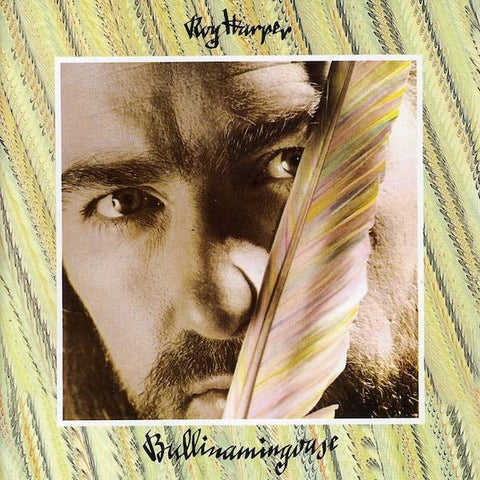 Roy Harper | Bullinamingvase | Album-Vinyl