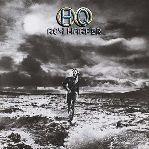 Roy Harper | HQ | Album-Vinyl