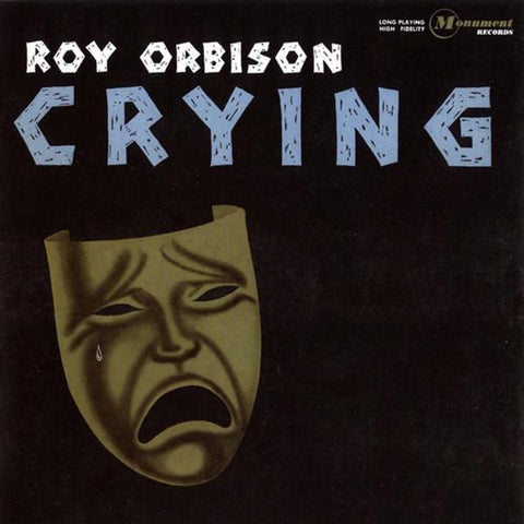 Roy Orbison | Crying | Album-Vinyl