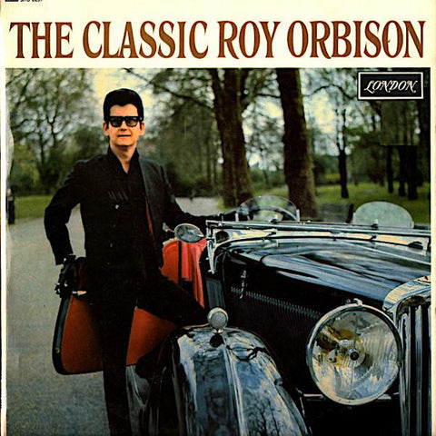 Roy Orbison | The Classic Roy Orbison (Comp.) | Album-Vinyl