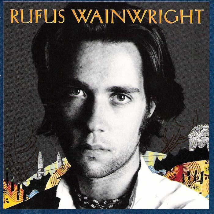 Rufus Wainwright | Rufus Wainwright | Album-Vinyl