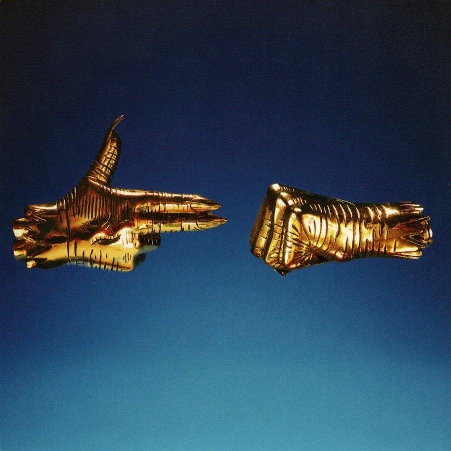 Run The Jewels | Run The Jewels 3 | Album-Vinyl