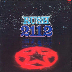 Rush | 2112 | Album