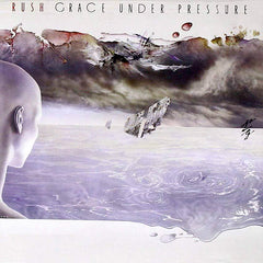 Rush | La grâce sous pression | Album