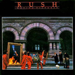 Rush | Images en mouvement | Album