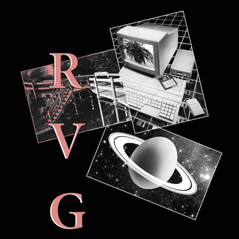 RVG | A Quality of Mercy | Album-Vinyl