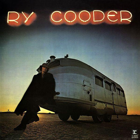 Ry Cooder | Ry Cooder | Album-Vinyl