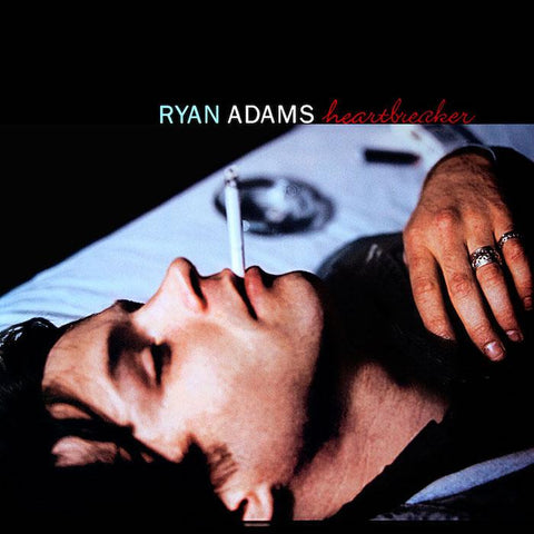 Ryan Adams | Heartbreaker | Album-Vinyl