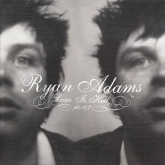 Ryan Adams | L'amour c'est l'enfer (comp.) | Album