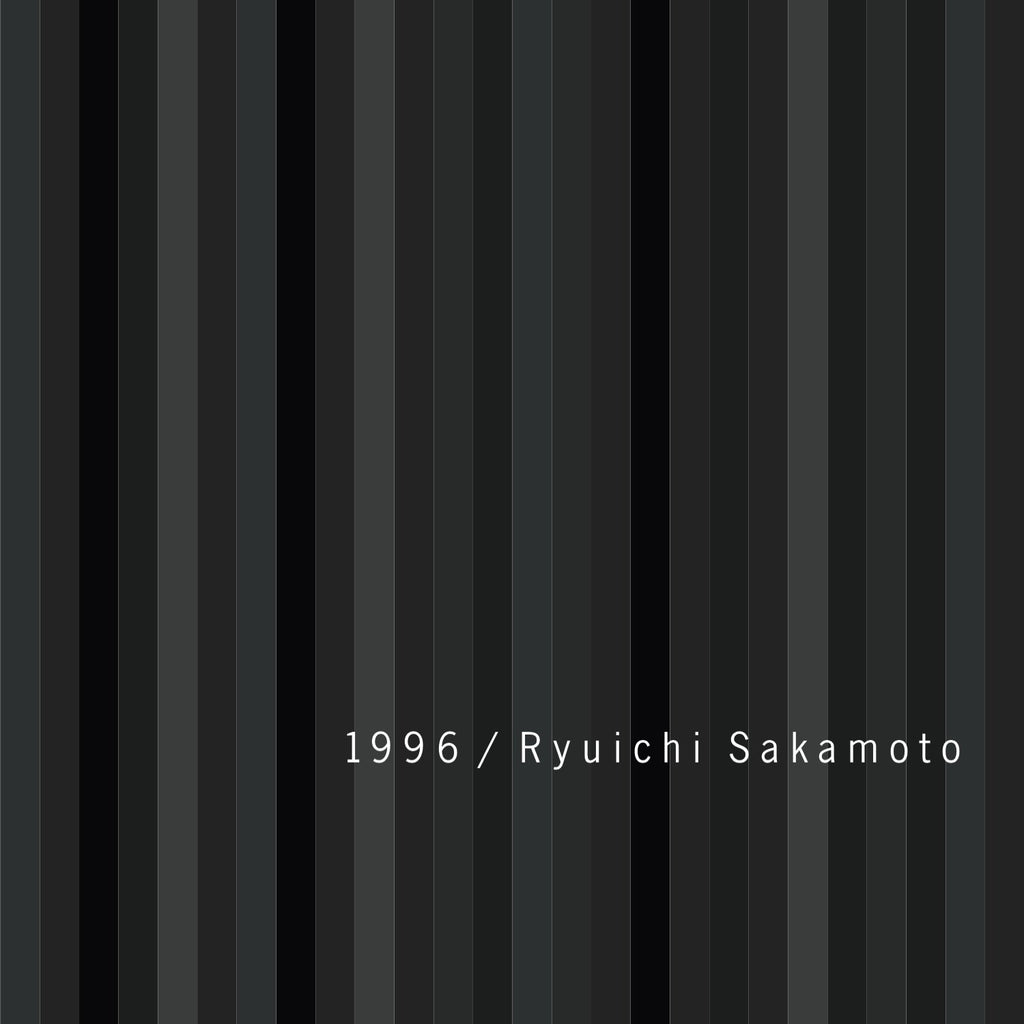 Ryuichi Sakamoto | 1996 | Album-Vinyl