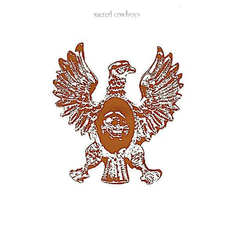 Sacred Cowboys | Sacred Cowboys | Album-Vinyl