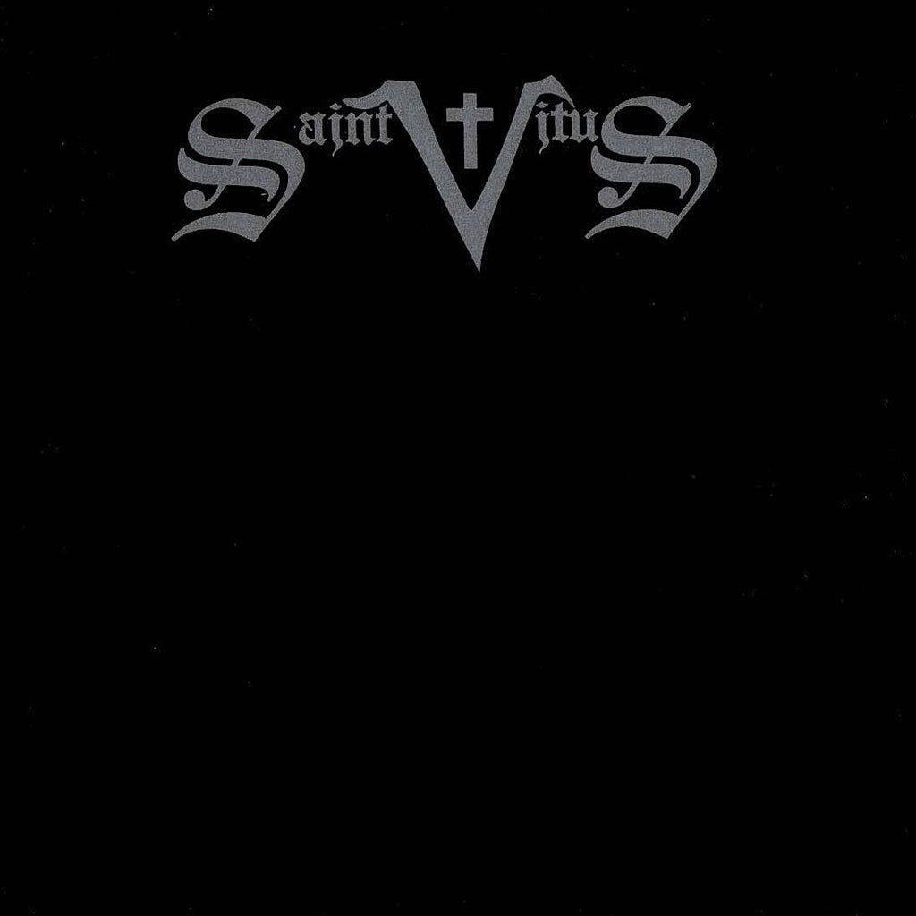 Saint Vitus | Saint Vitus | Album-Vinyl