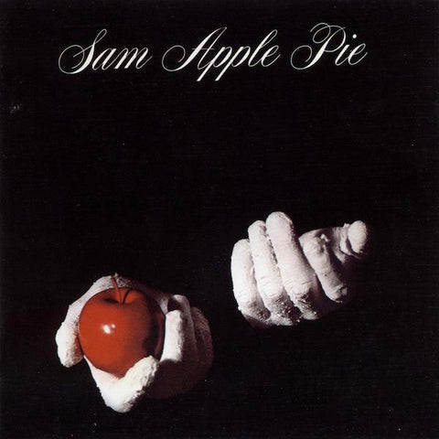 Sam Apple Pie | SamApple Pie | Album-Vinyl