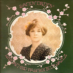 Sandy Denny | Like an Old Fashioned Waltz | Album