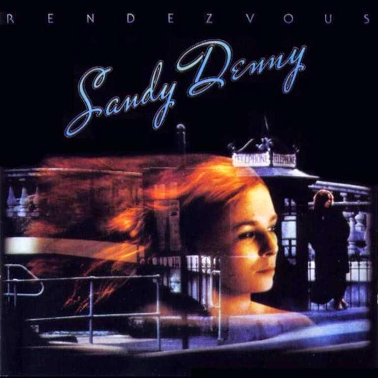 Sandy Denny | Rendezvous | Album-Vinyl