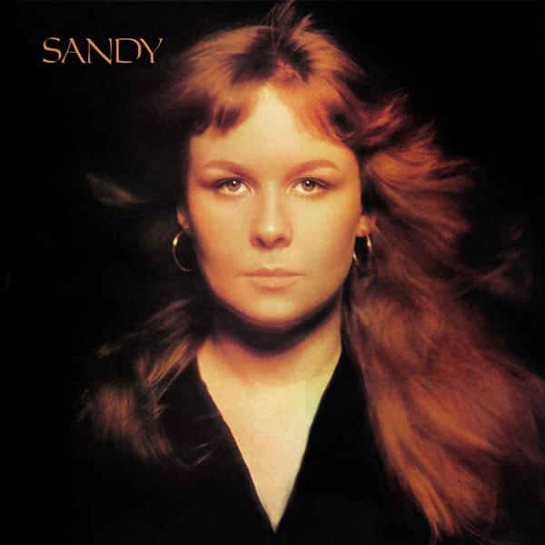 Sandy Denny | Sandy | Album-Vinyl