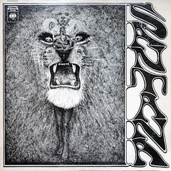 Santana | Santana | Album