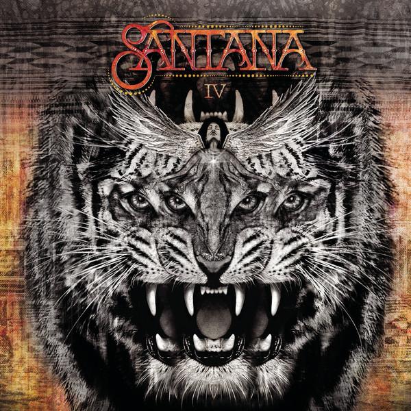 Santana | Santana IV | Album-Vinyl