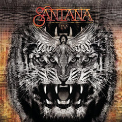 Santana | Santana IV | Album