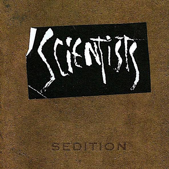 Scientists | Sedition (Live) | Album-Vinyl