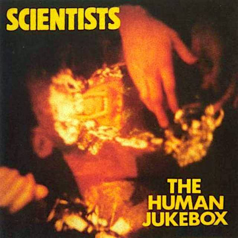 Scientists | The Human Jukebox | Album-Vinyl