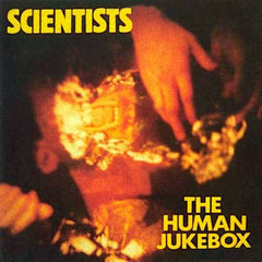 Scientists | The Human Jukebox | Album