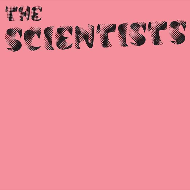 Scientists | The Scientists | Album-Vinyl