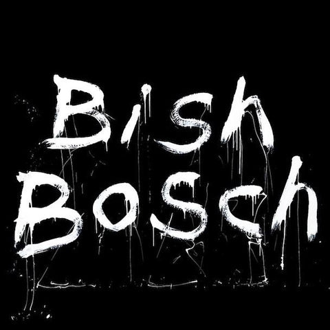 Scott Walker | Bish Bosch | Album-Vinyl