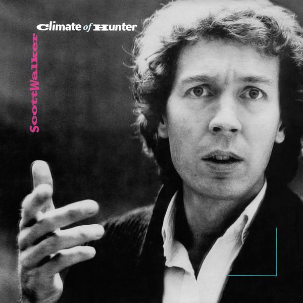 Scott Walker | Climate of Hunter | Album-Vinyl