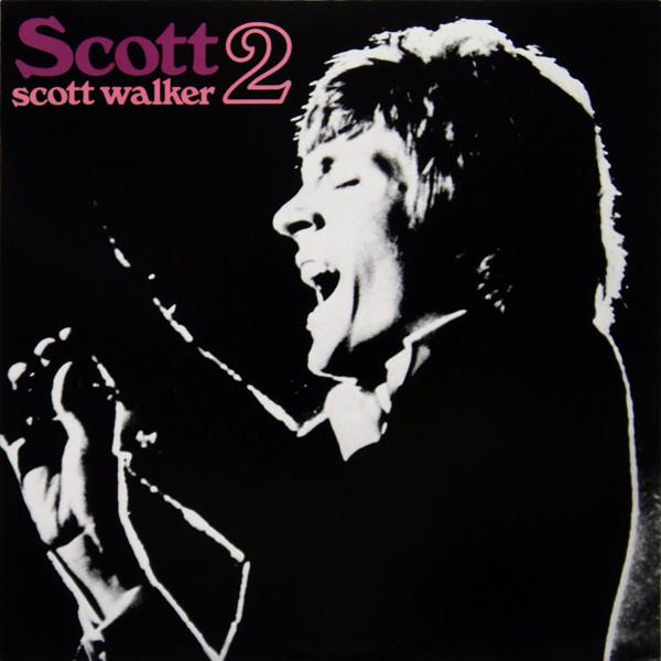 Scott Walker | Scott 2 | Album-Vinyl