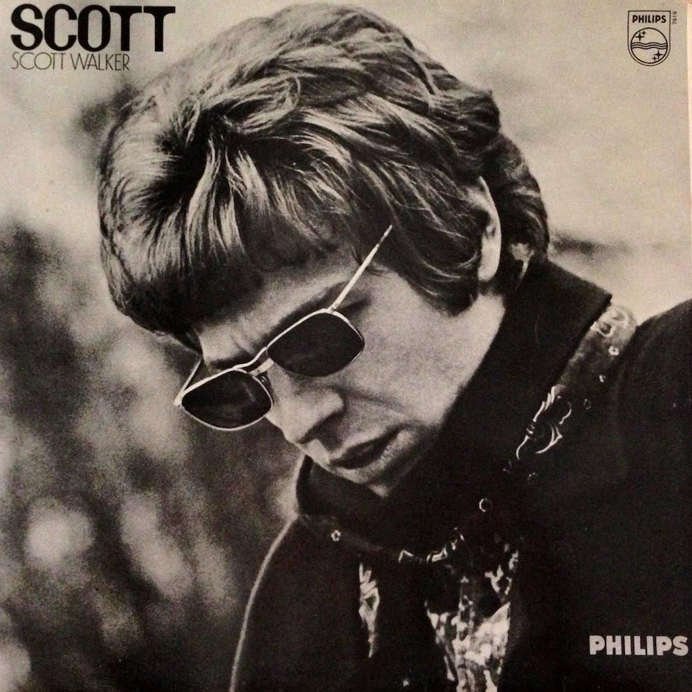Scott Walker | Scott | Album-Vinyl