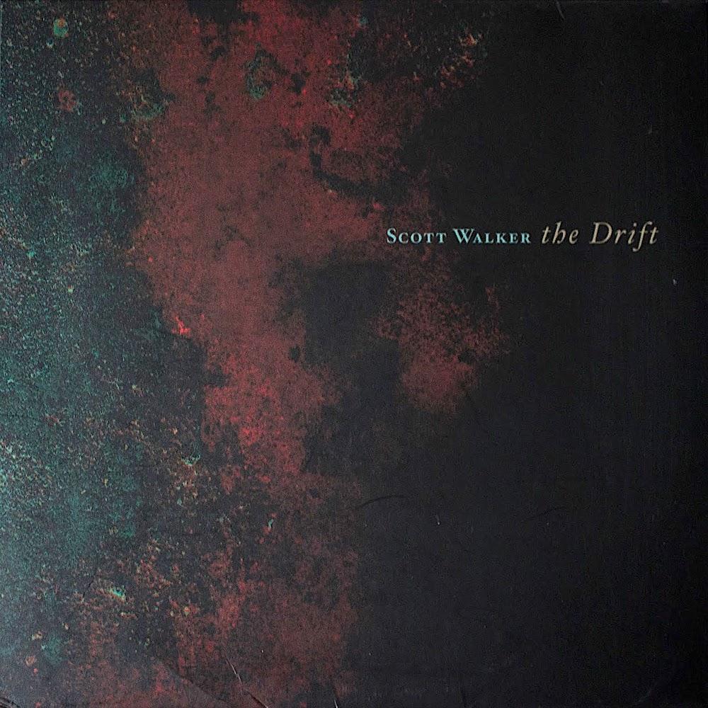 Scott Walker | The Drift | Album-Vinyl