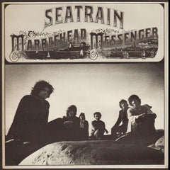 Seatrain | Messager de Marblehead | Album