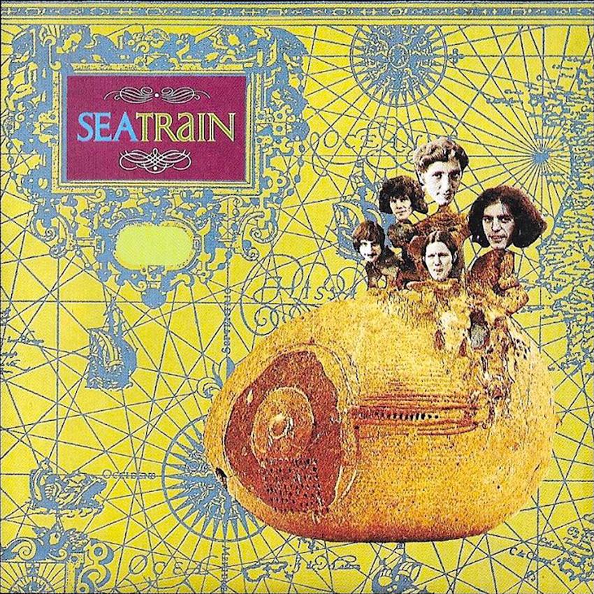 Seatrain | Seatrain | Album-Vinyl