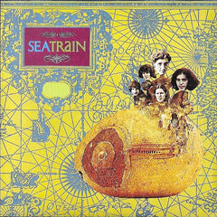 Seatrain | Seatrain | Album