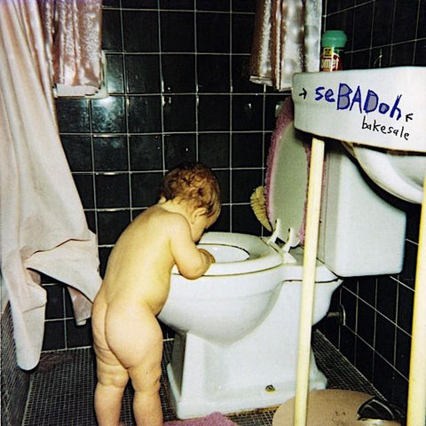 Sebadoh | Bakesale | Album-Vinyl