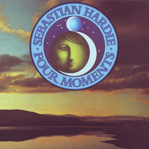 Sebastian Hardie | Four Moments | Album-Vinyl