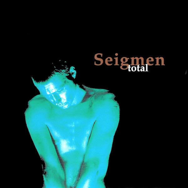 Seigmen | Total | Album-Vinyl