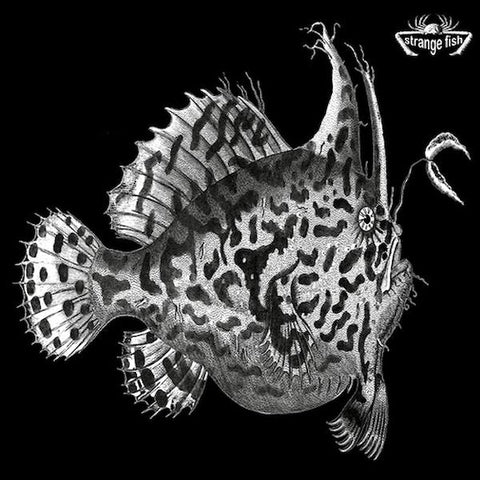 Sendelica | Strange Fish One | Album-Vinyl