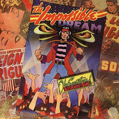 Sensational Alex Harvey Band | The Impossible Dream | Album